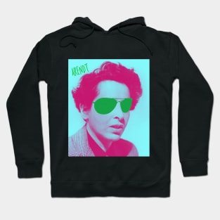 ARENDT Hoodie